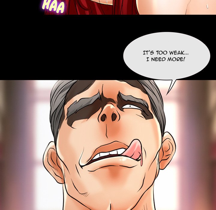 The Voice of God Chapter 20 Page 97
