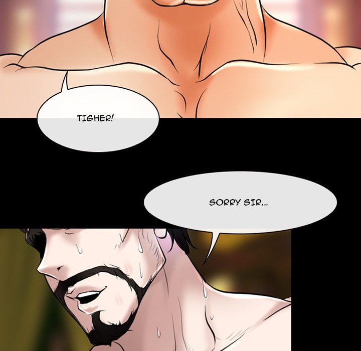 The Voice of God Chapter 20 Page 98
