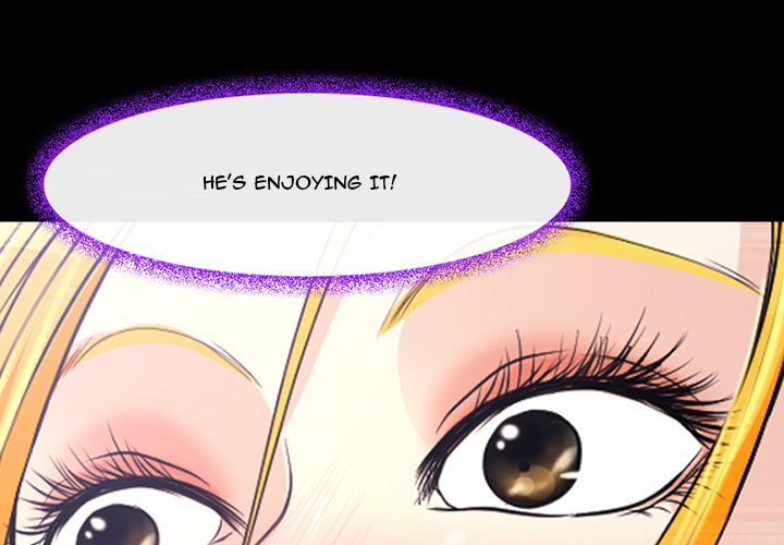 The Voice of God Chapter 21 Page 1