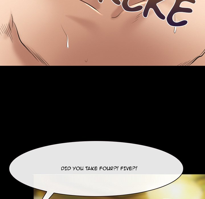 The Voice of God Chapter 21 Page 100
