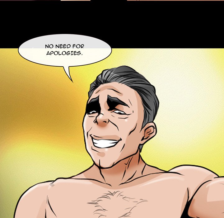 The Voice of God Chapter 21 Page 106
