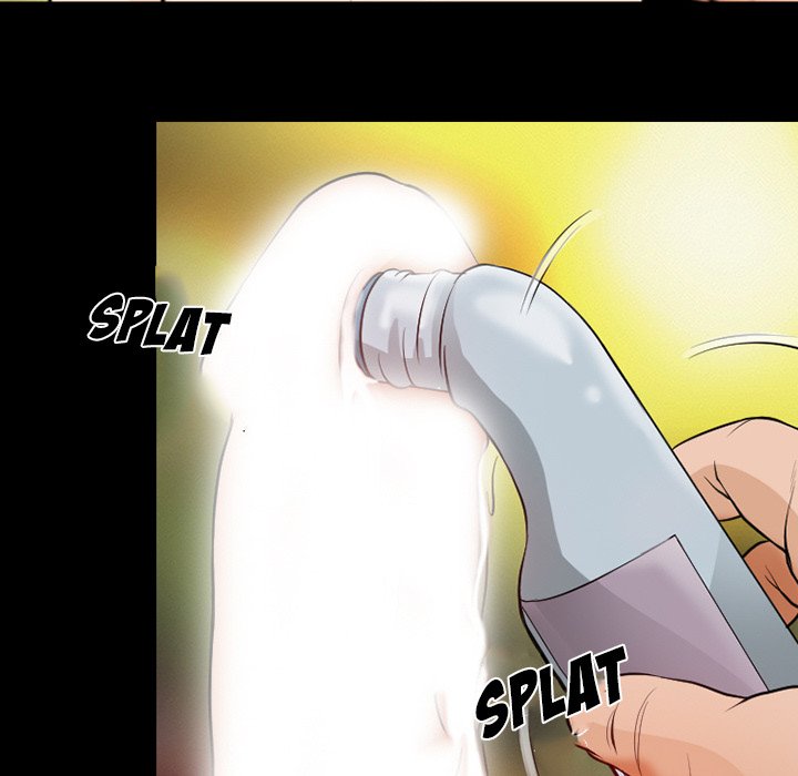 The Voice of God Chapter 21 Page 107