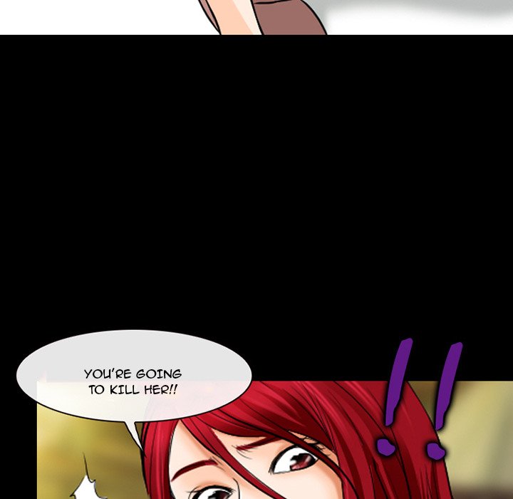 The Voice of God Chapter 21 Page 111