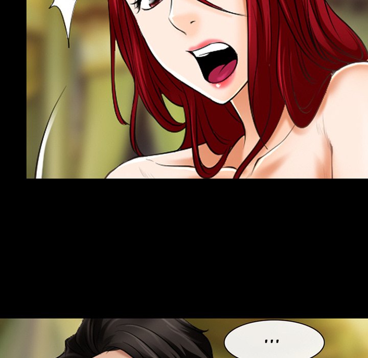 The Voice of God Chapter 21 Page 112