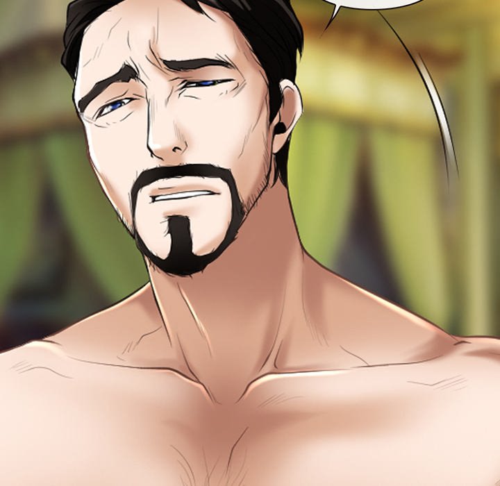 The Voice of God Chapter 21 Page 113