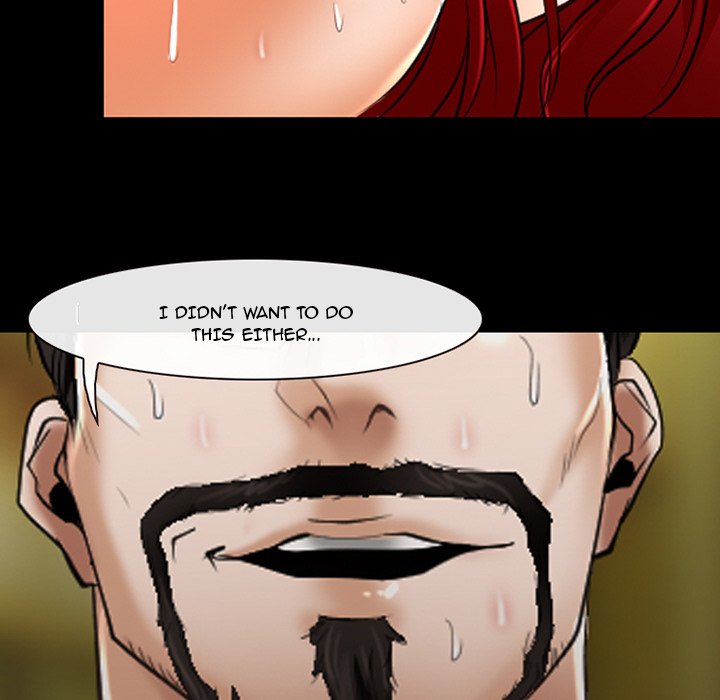 The Voice of God Chapter 21 Page 18