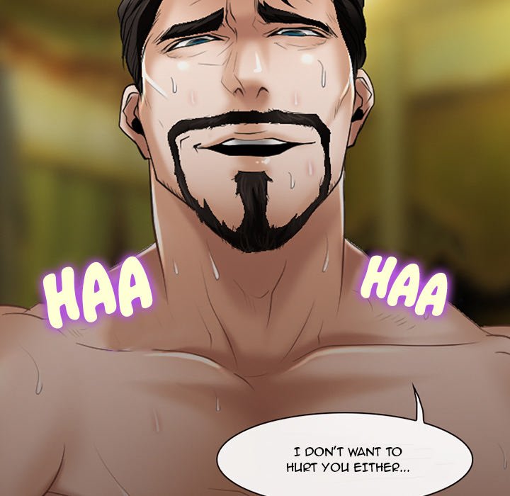 The Voice of God Chapter 21 Page 22