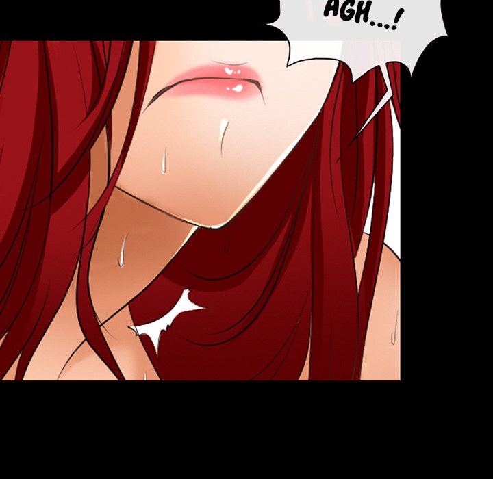 The Voice of God Chapter 21 Page 25