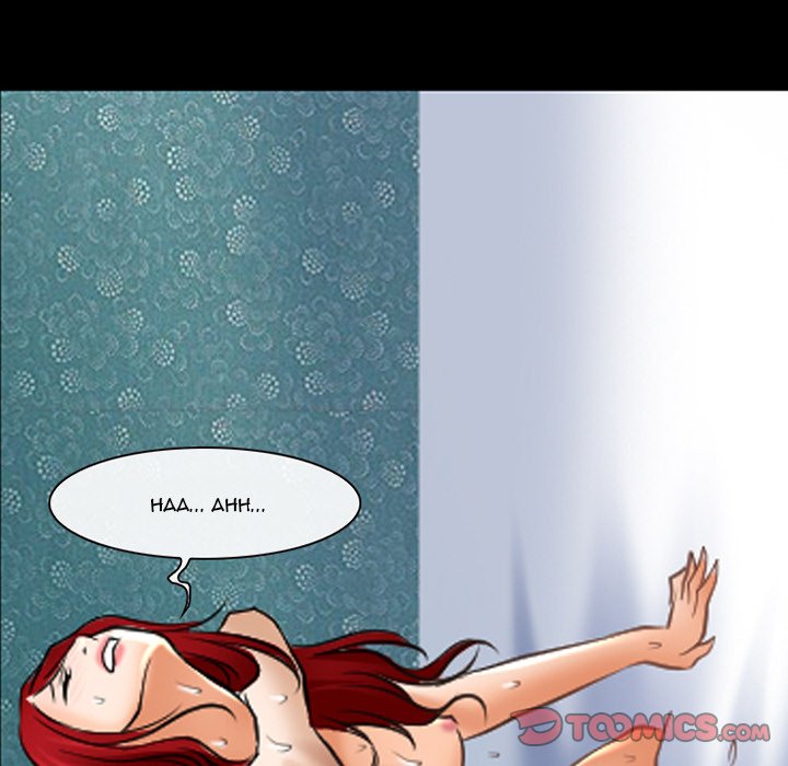 The Voice of God Chapter 21 Page 26