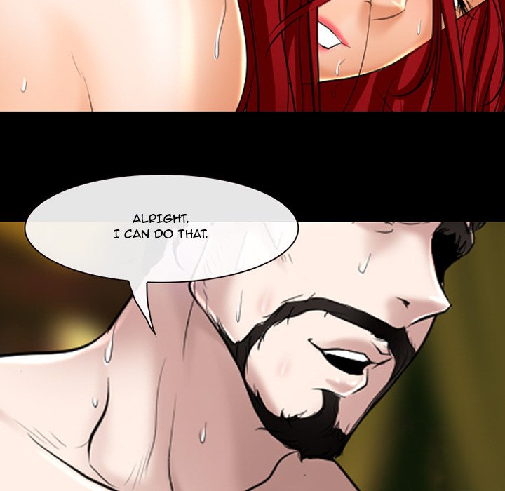 The Voice of God Chapter 21 Page 29