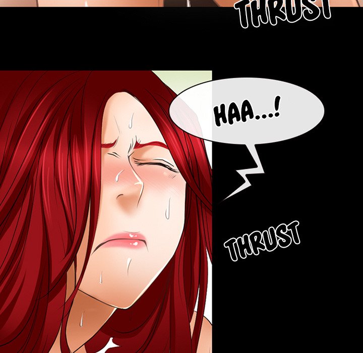 The Voice of God Chapter 21 Page 31