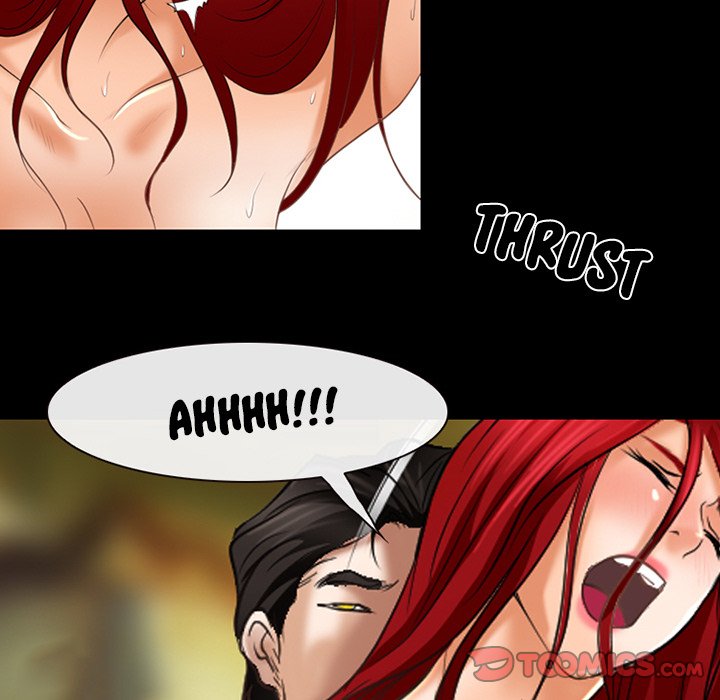 The Voice of God Chapter 21 Page 32