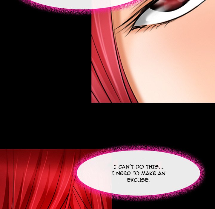 The Voice of God Chapter 21 Page 42