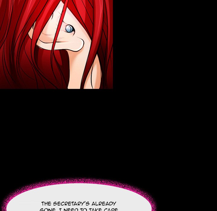 The Voice of God Chapter 21 Page 43