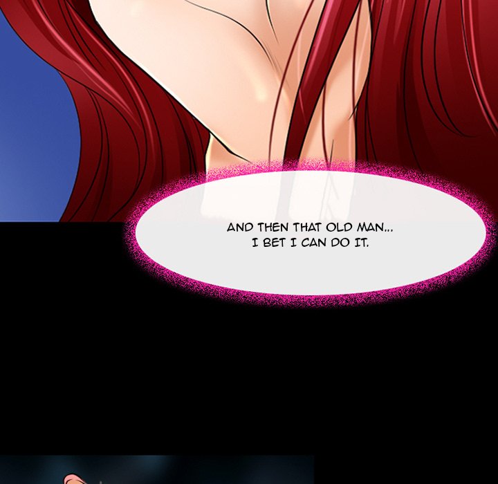 The Voice of God Chapter 21 Page 45