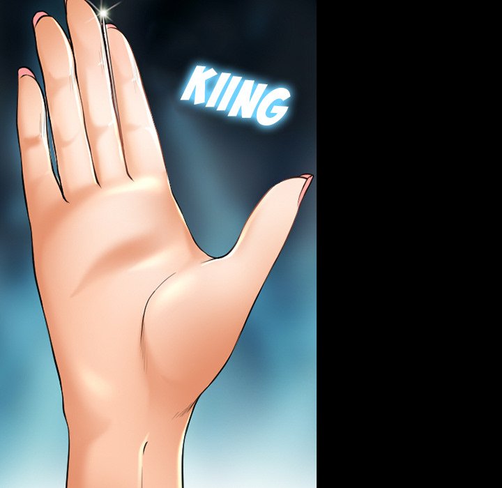 The Voice of God Chapter 21 Page 46