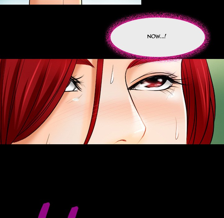 The Voice of God Chapter 21 Page 47