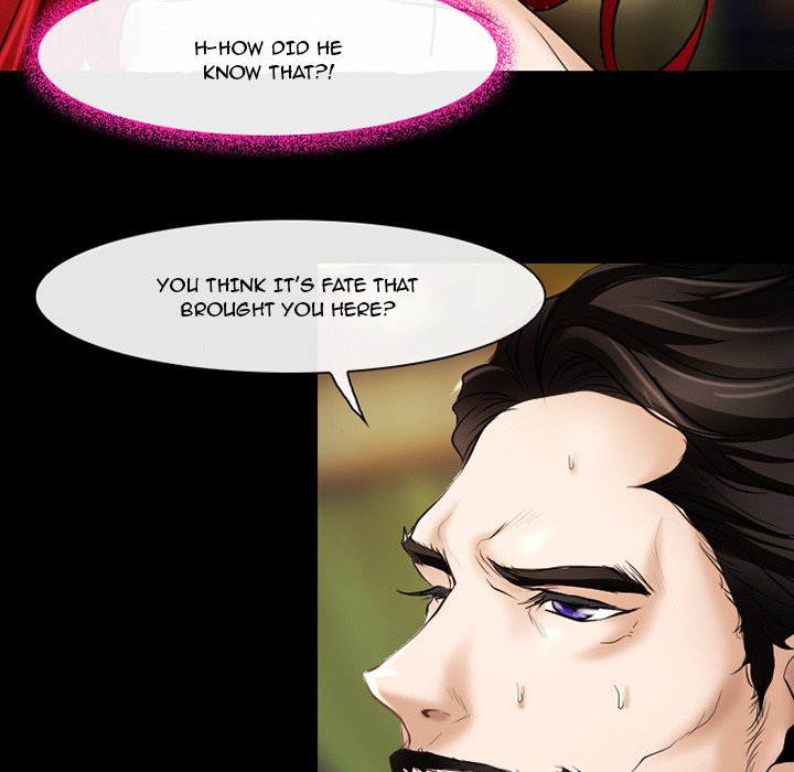 The Voice of God Chapter 21 Page 51