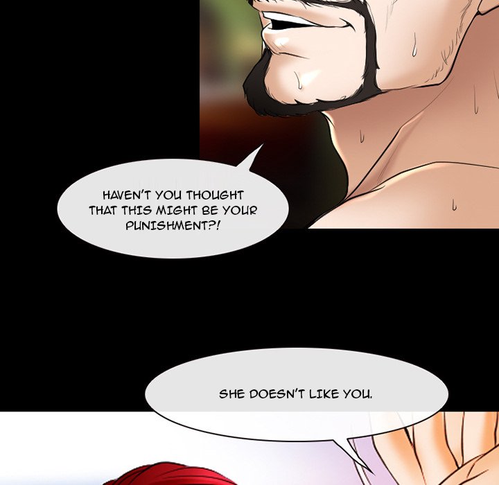 The Voice of God Chapter 21 Page 52