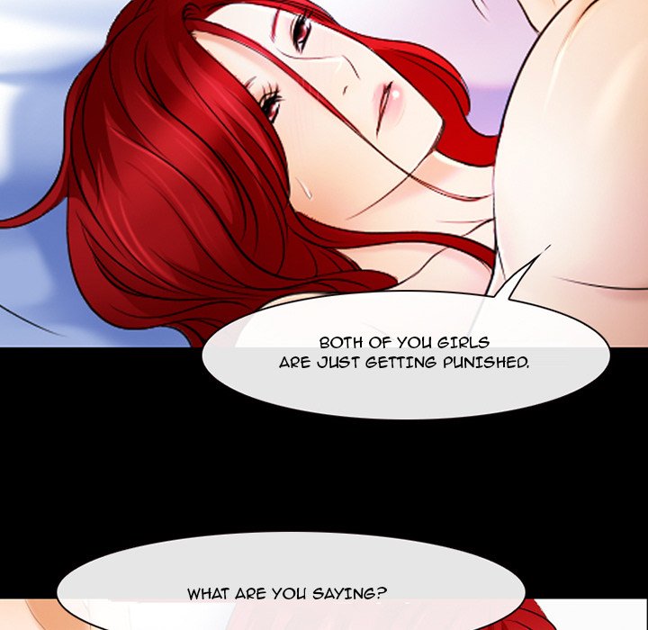 The Voice of God Chapter 21 Page 53