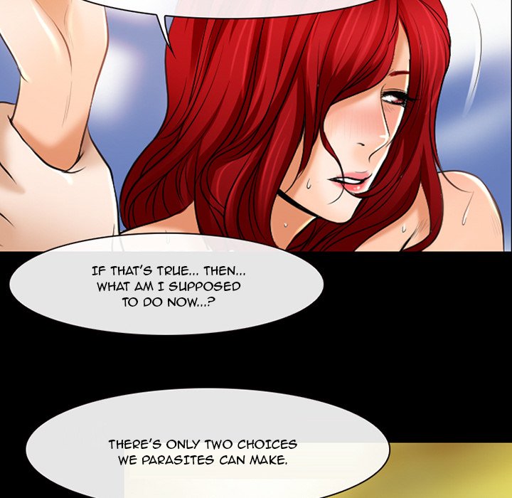 The Voice of God Chapter 21 Page 54