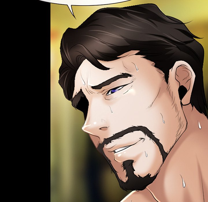 The Voice of God Chapter 21 Page 55
