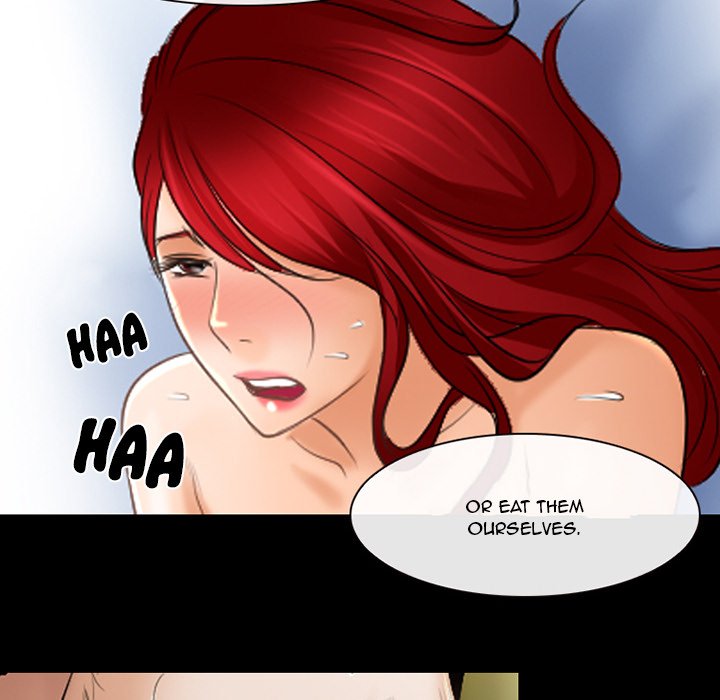 The Voice of God Chapter 21 Page 57