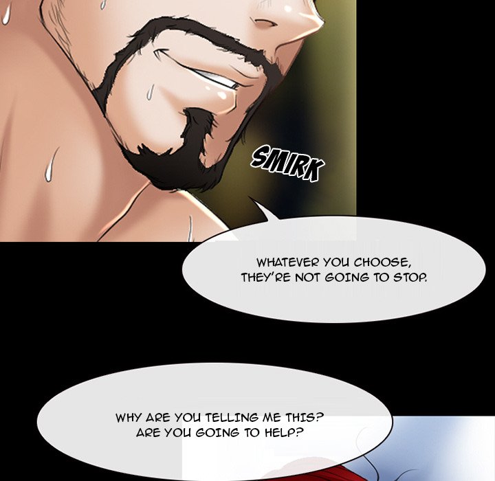 The Voice of God Chapter 21 Page 58