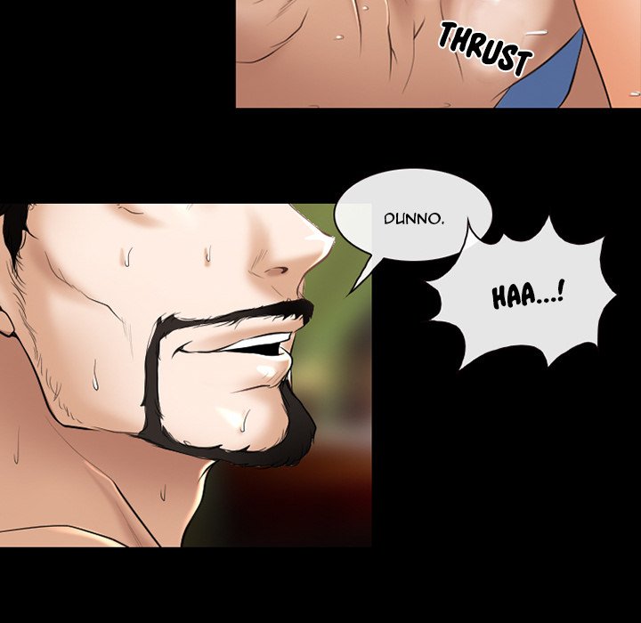 The Voice of God Chapter 21 Page 60