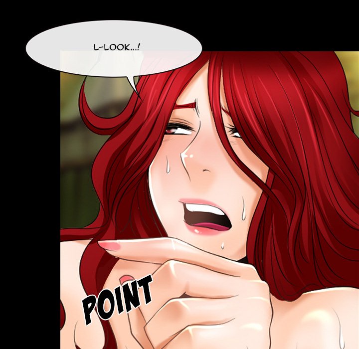 The Voice of God Chapter 21 Page 61