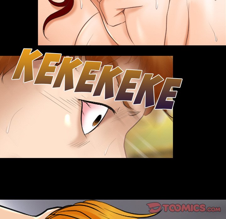 The Voice of God Chapter 21 Page 62