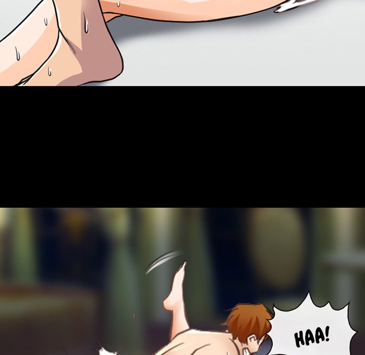 The Voice of God Chapter 21 Page 76