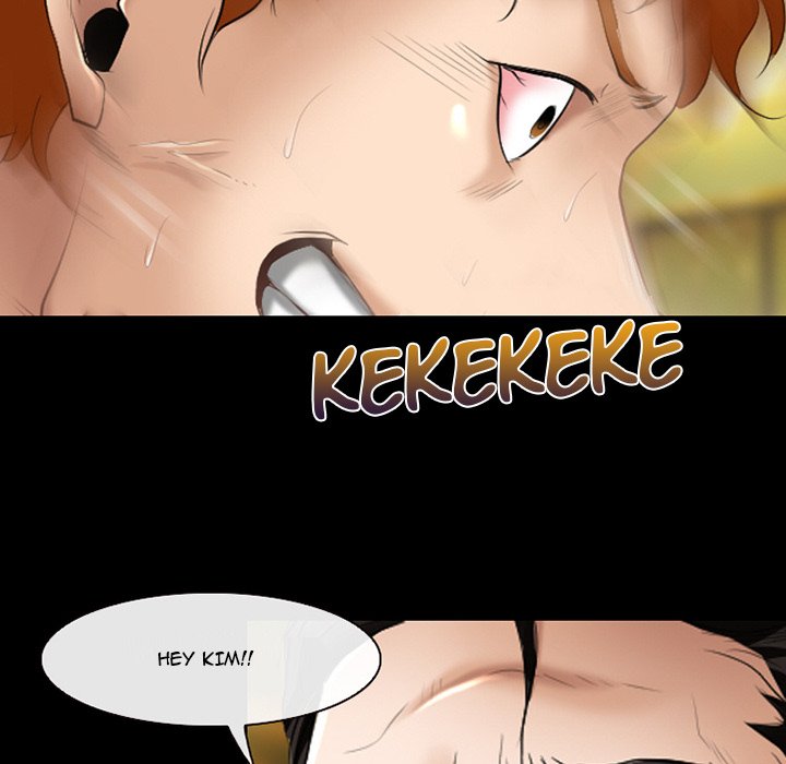 The Voice of God Chapter 21 Page 78