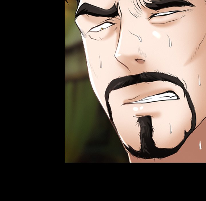 The Voice of God Chapter 21 Page 79
