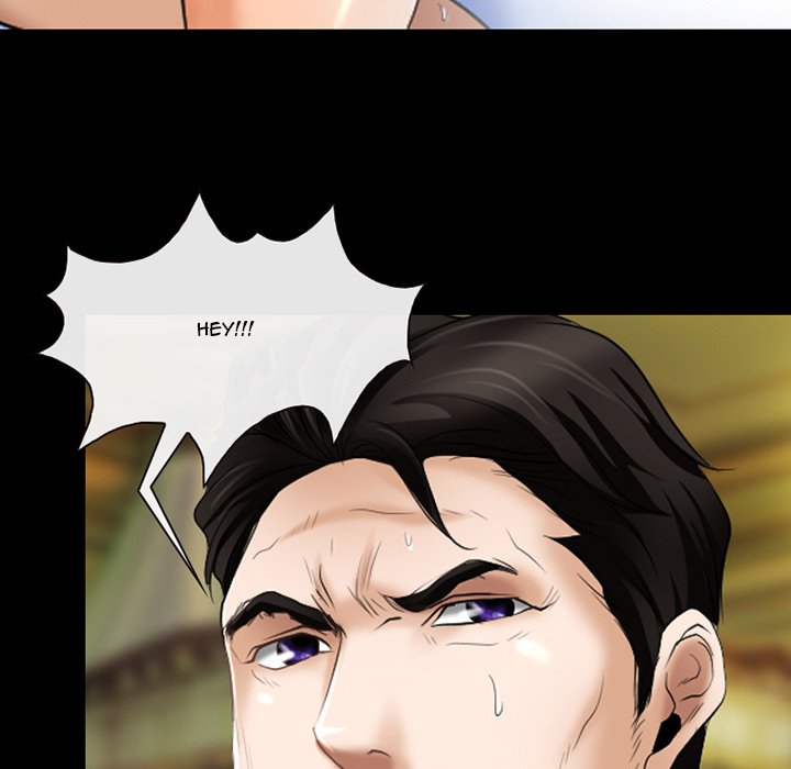 The Voice of God Chapter 21 Page 82