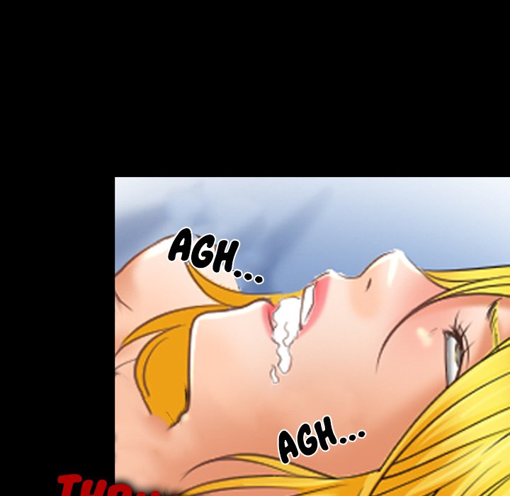 The Voice of God Chapter 21 Page 84