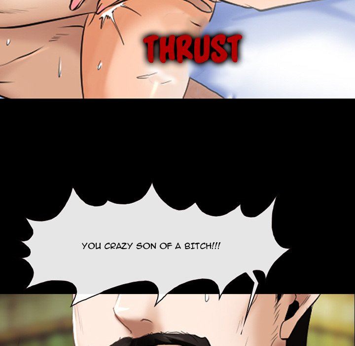 The Voice of God Chapter 21 Page 88