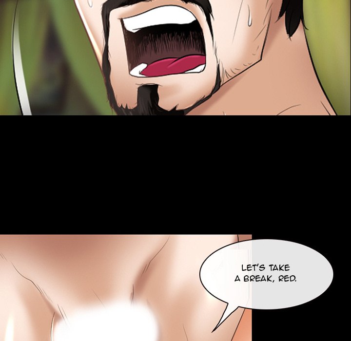 The Voice of God Chapter 21 Page 89