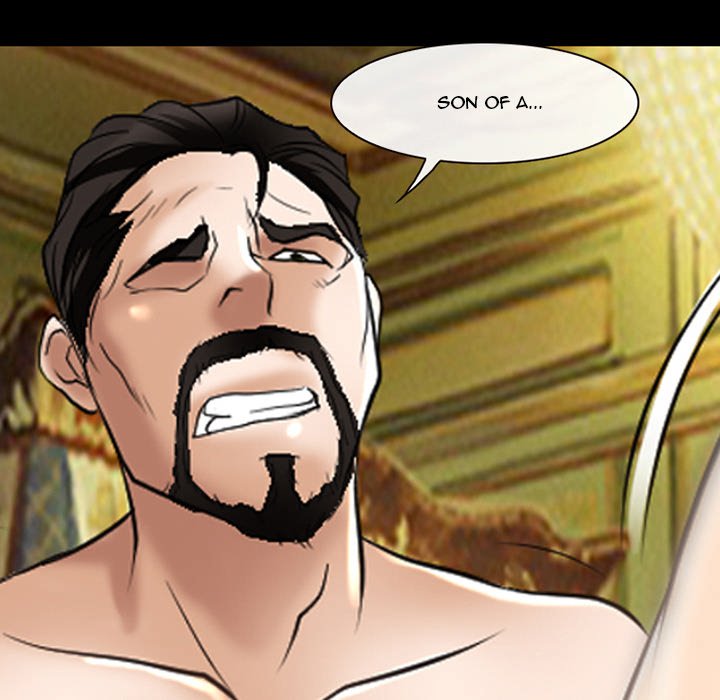 The Voice of God Chapter 21 Page 91