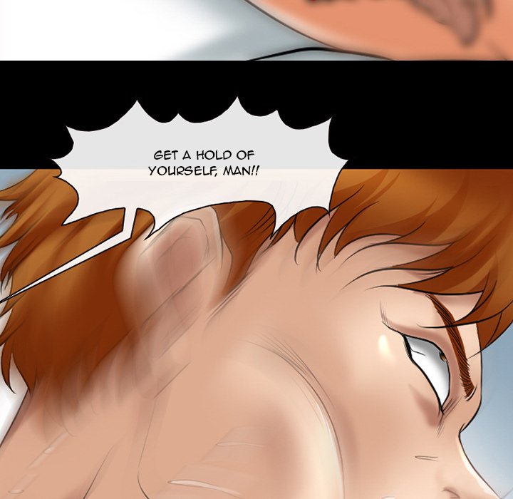 The Voice of God Chapter 21 Page 95