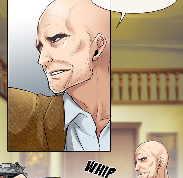 The Voice of God Chapter 22 Page 101