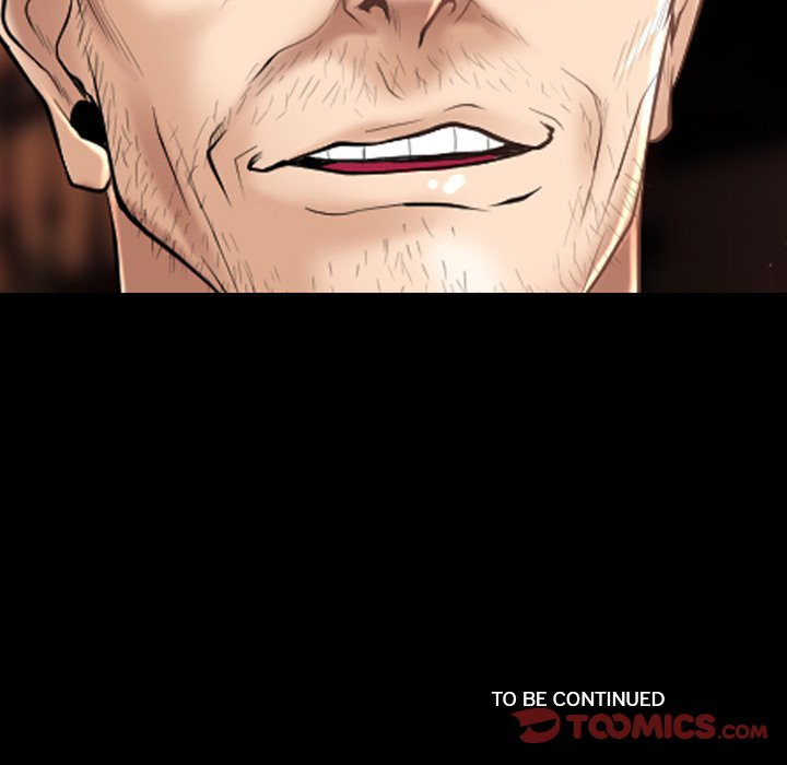 The Voice of God Chapter 22 Page 104