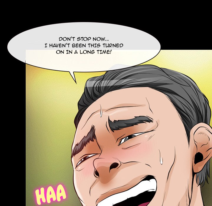 The Voice of God Chapter 22 Page 13