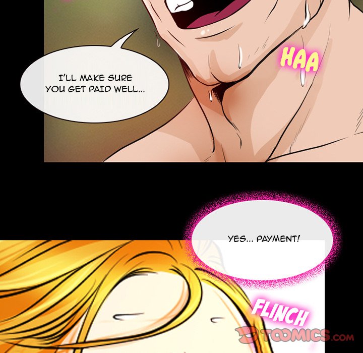The Voice of God Chapter 22 Page 14