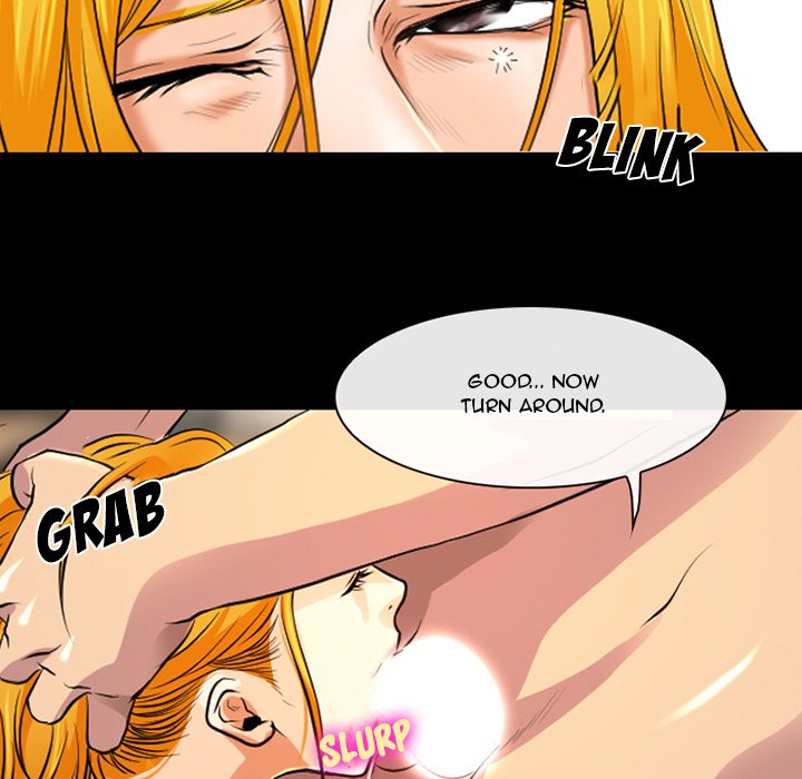 The Voice of God Chapter 22 Page 17