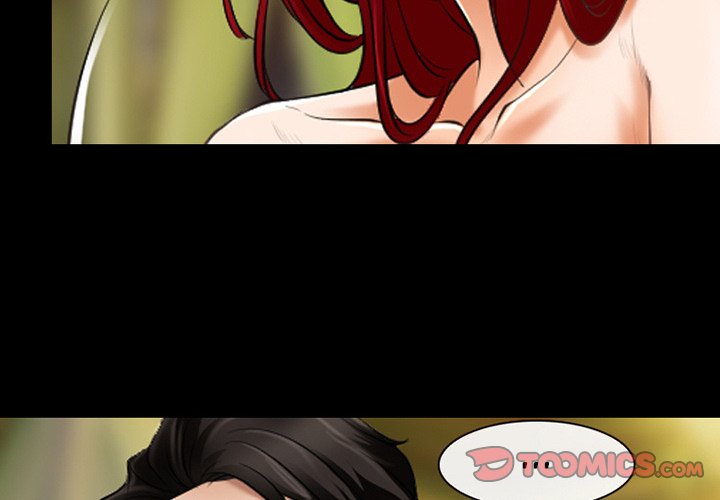 The Voice of God Chapter 22 Page 2