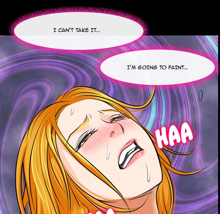 The Voice of God Chapter 22 Page 21