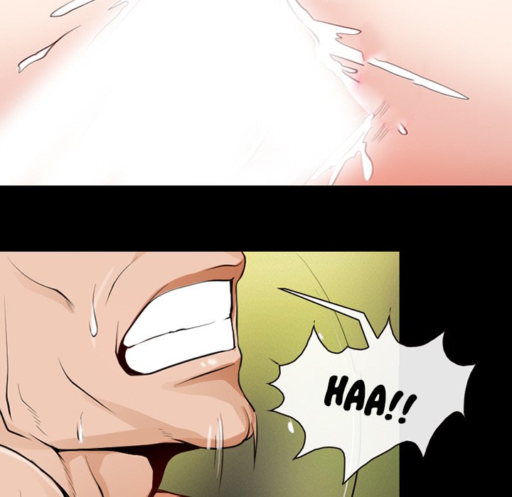 The Voice of God Chapter 22 Page 25