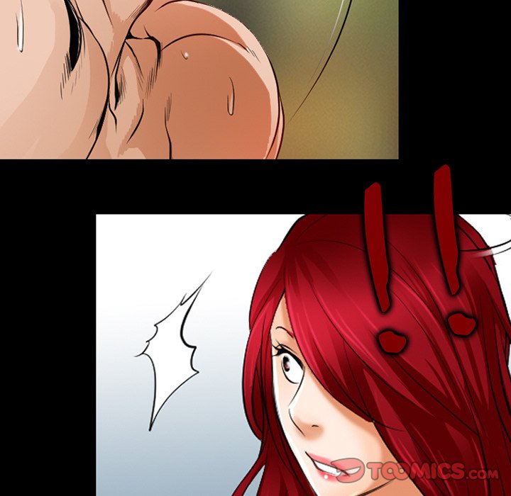 The Voice of God Chapter 22 Page 26