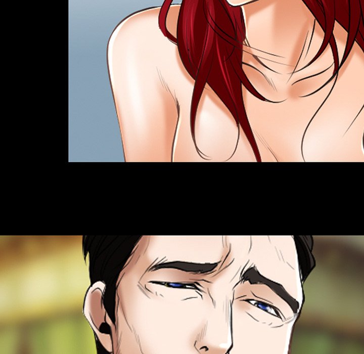 The Voice of God Chapter 22 Page 27